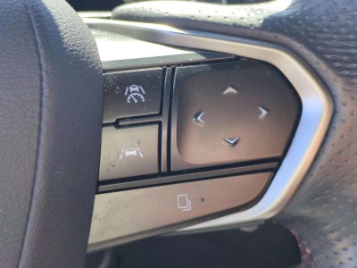 2024 Lexus RX 350 F SPORT Handling AWD