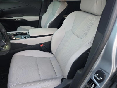 2025 Lexus RX 350 F SPORT Design AWD