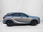 2025 Lexus RX 350 F SPORT Design AWD
