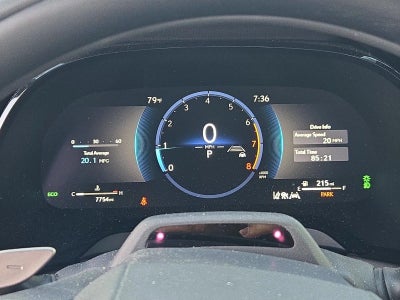 2025 Lexus RX 350 F SPORT Design AWD