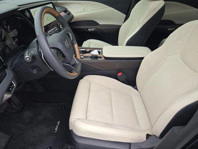 2026 Lexus RX Luxury AWD