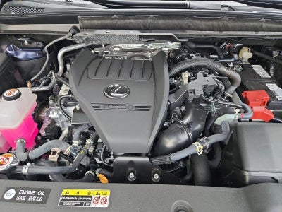 2026 Lexus RX Luxury AWD