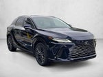 2026 Lexus RX Luxury AWD