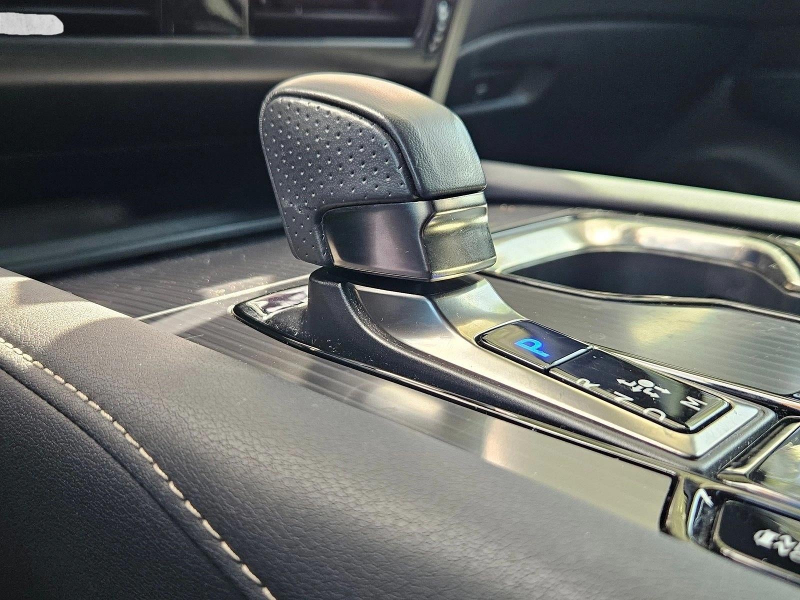 2024 Lexus RX 350 F SPORT Handling AWD