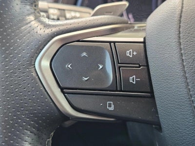 2024 Lexus RX 350 F SPORT Handling AWD