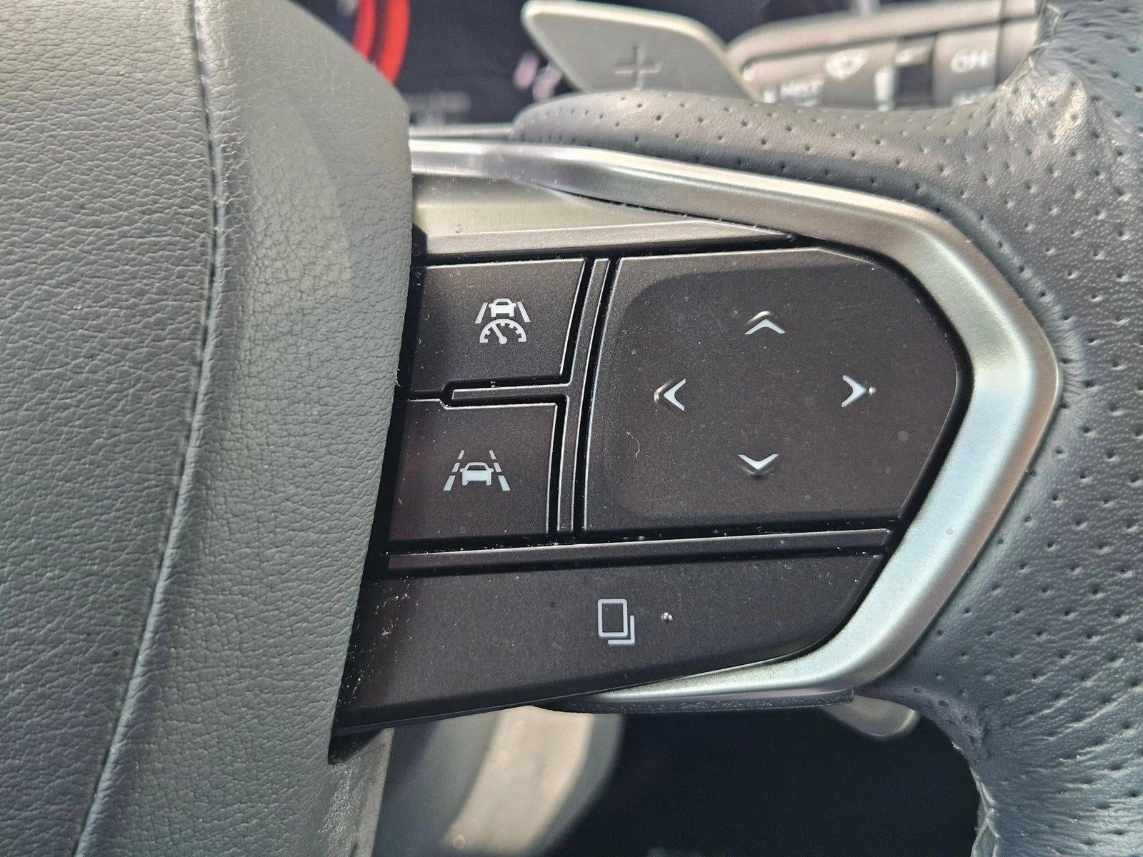 2024 Lexus RX 350 F SPORT Handling AWD