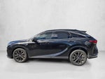 2024 Lexus RX 350 F SPORT Handling AWD