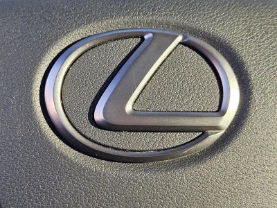 2024 Lexus RX 350 F SPORT Handling AWD