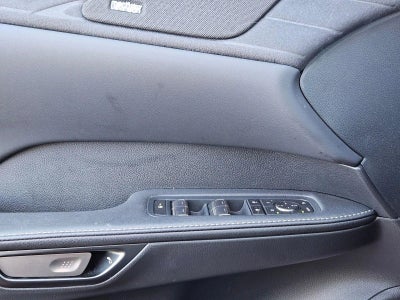 2024 Lexus RX 350 F SPORT Handling AWD