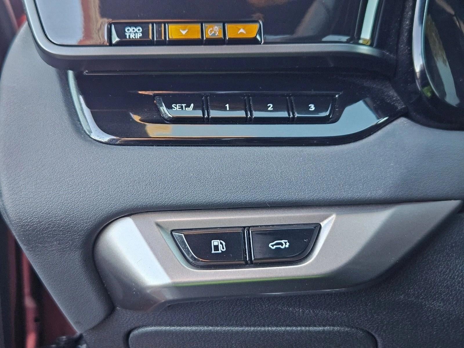 2024 Lexus RX 350 F SPORT Handling AWD