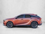 2024 Lexus RX 350 F SPORT Handling AWD