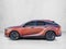 2024 Lexus RX 350 F SPORT Handling AWD