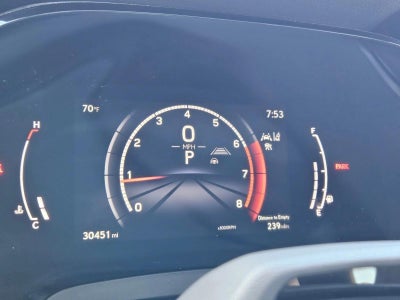 2024 Lexus RX 350 F SPORT Handling AWD