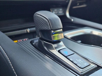 2024 Lexus RX 350 F SPORT Handling AWD