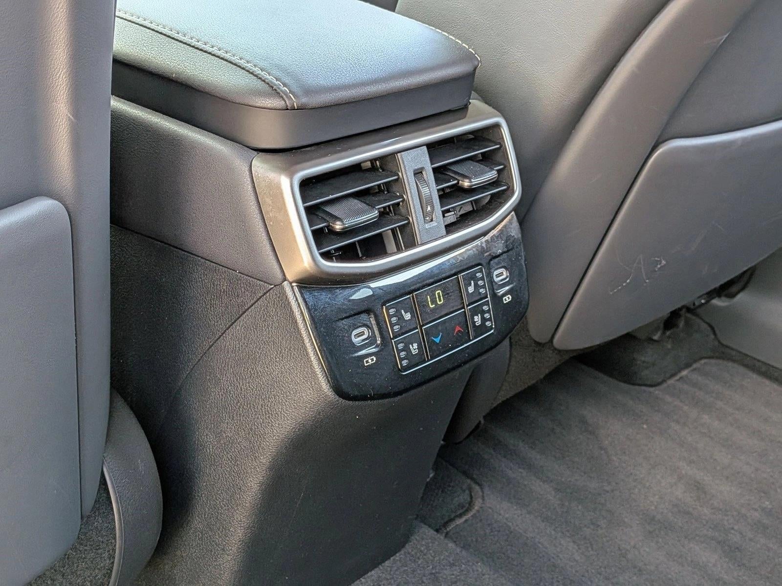 2024 Lexus RX 350h Luxury AWD