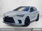 2024 Lexus RX 500h F SPORT Performance AWD