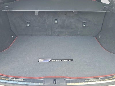 2024 Lexus RX 500h F SPORT Performance AWD