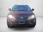2013 Lexus RX 350 AWD 4dr