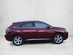 2013 Lexus RX 350 AWD 4dr