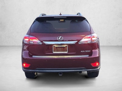 2013 Lexus RX 350 AWD 4dr