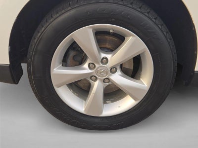 2012 Lexus RX 350 AWD 4dr