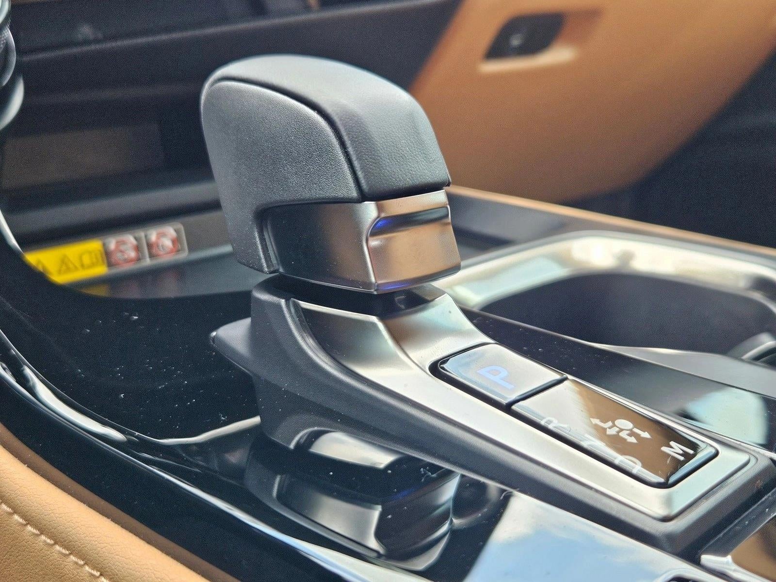 2025 Lexus NX 250 Premium FWD