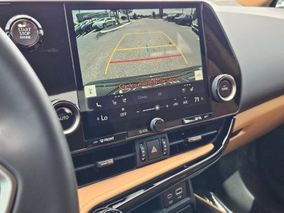 2025 Lexus NX 250 Premium FWD