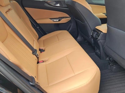 2025 Lexus NX 250 Premium FWD