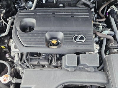 2025 Lexus NX 250 Premium FWD