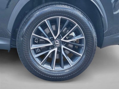 2025 Lexus NX 250 Premium FWD