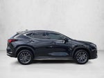 2025 Lexus NX 250 Premium FWD