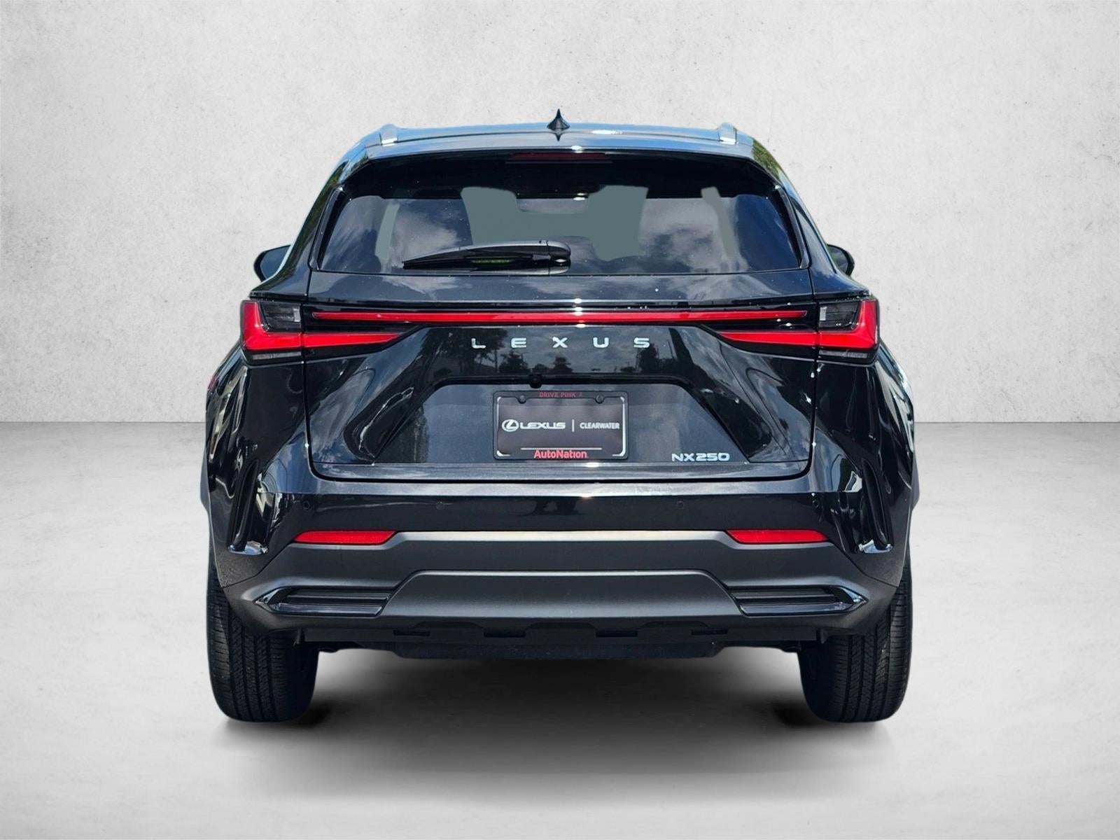 2025 Lexus NX 250 Premium FWD