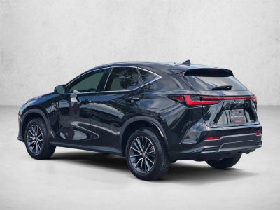 2025 Lexus NX 250 Premium FWD