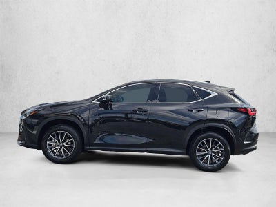 2025 Lexus NX 250 Premium FWD