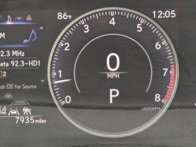 2025 Lexus NX 250 Premium FWD