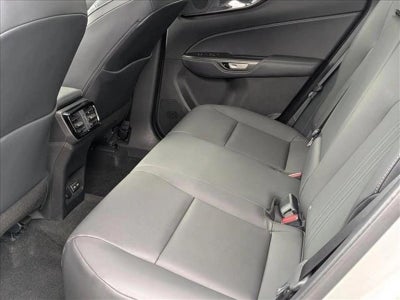 2025 Lexus NX 250 Premium FWD