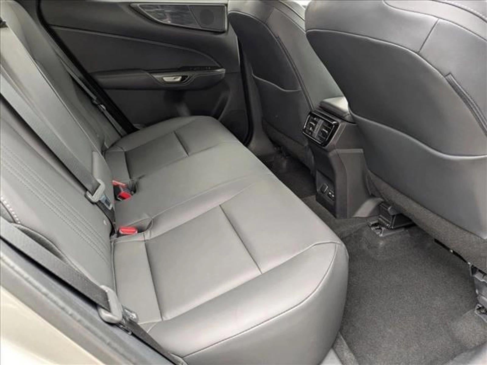 2025 Lexus NX 250 Premium FWD