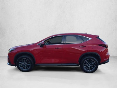 2023 Lexus NX 350 Premium AWD