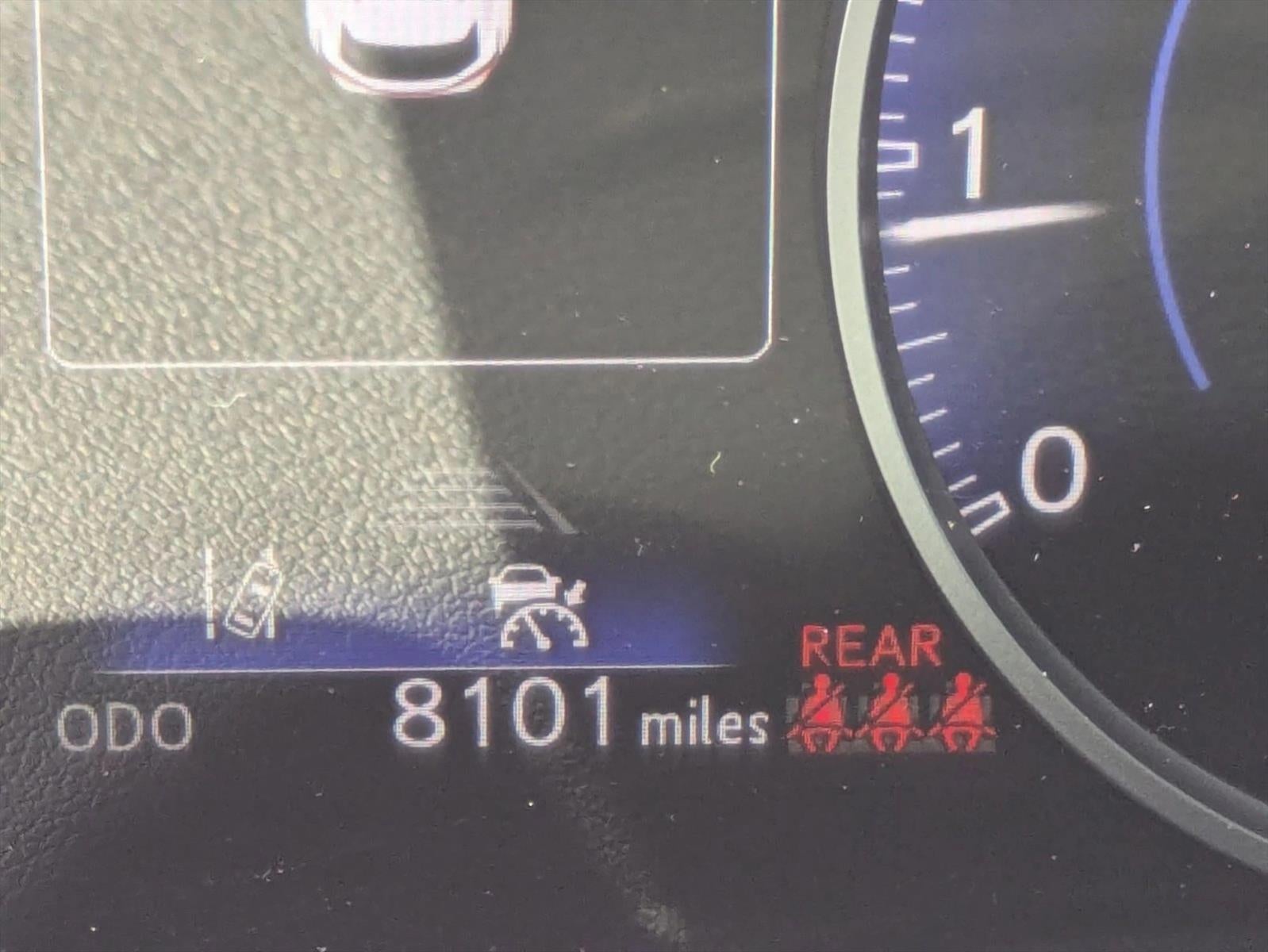 2025 Lexus NX 350 Premium AWD