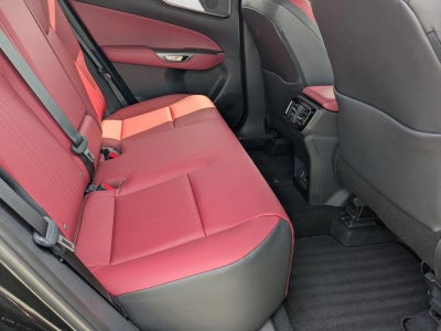 2025 Lexus NX 350 Premium AWD