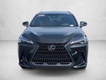 2025 Lexus NX 350 Premium AWD