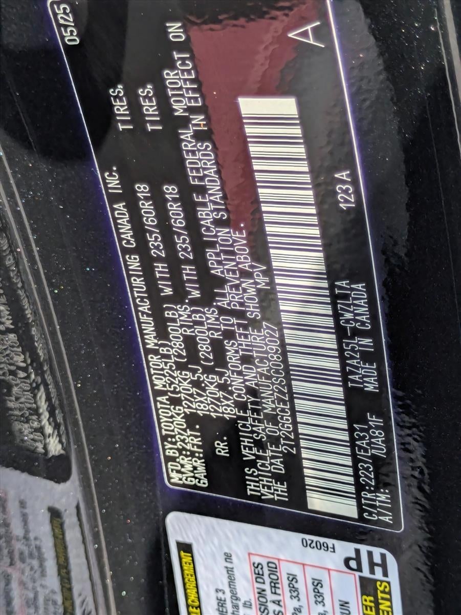 2025 Lexus NX 350 Premium AWD
