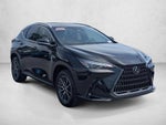 2025 Lexus NX 350 Premium AWD