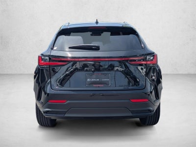 2025 Lexus NX 350 Premium AWD