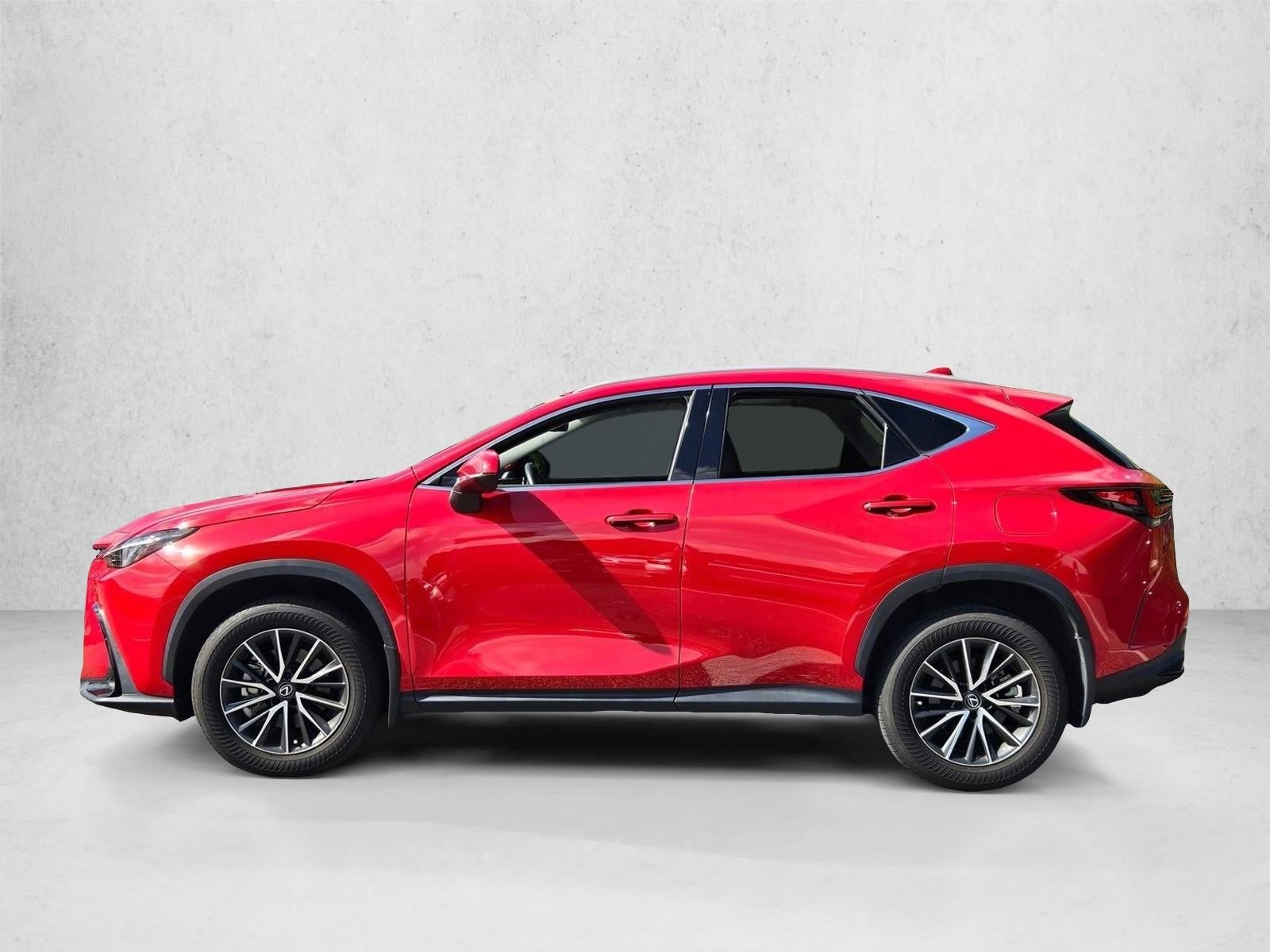 2023 Lexus NX 350 Premium AWD