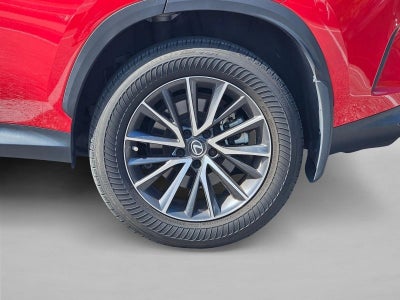 2023 Lexus NX 350 Premium AWD