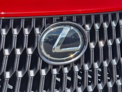 2023 Lexus NX 350 Premium AWD