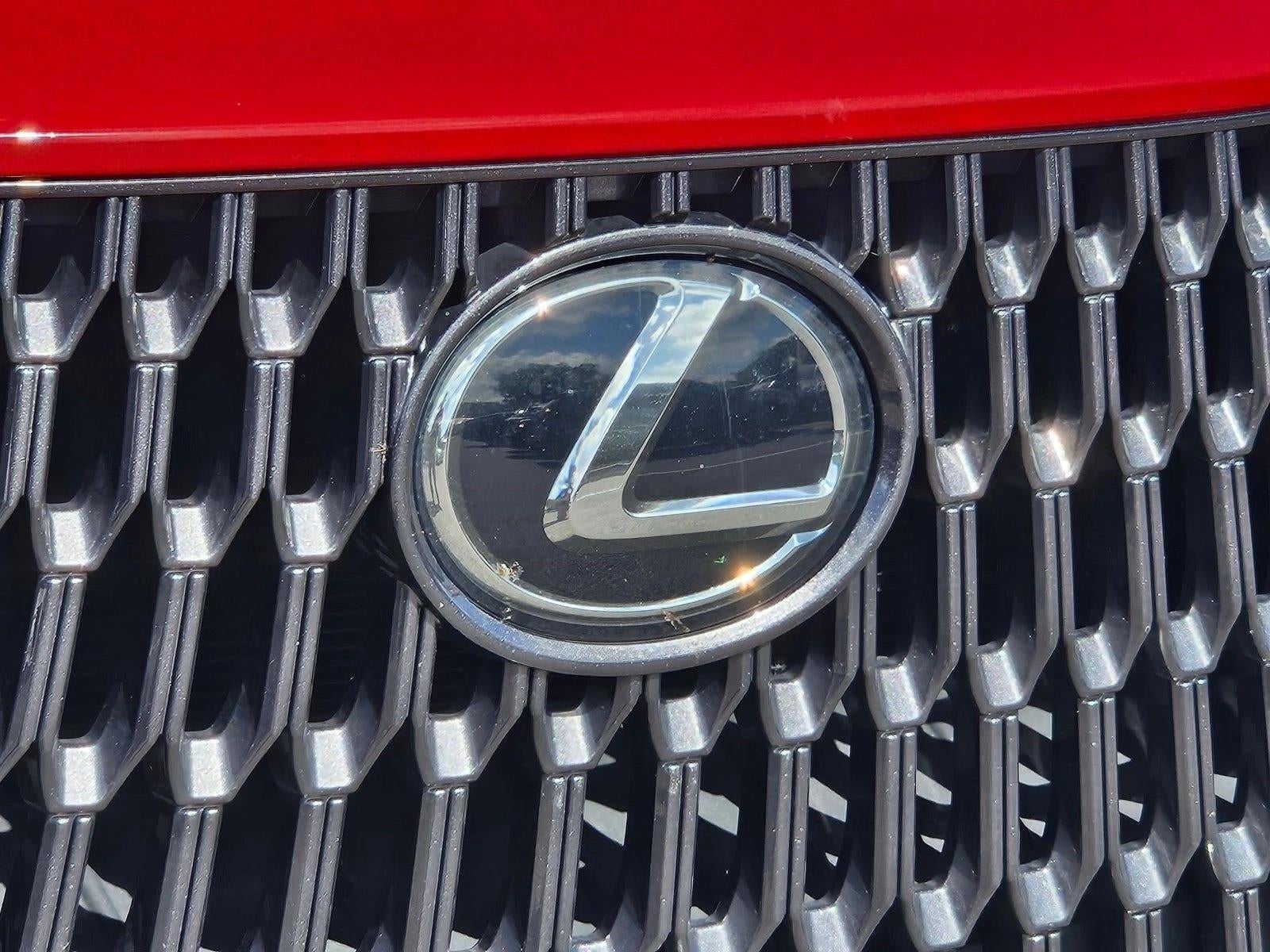 2023 Lexus NX 350 Premium AWD
