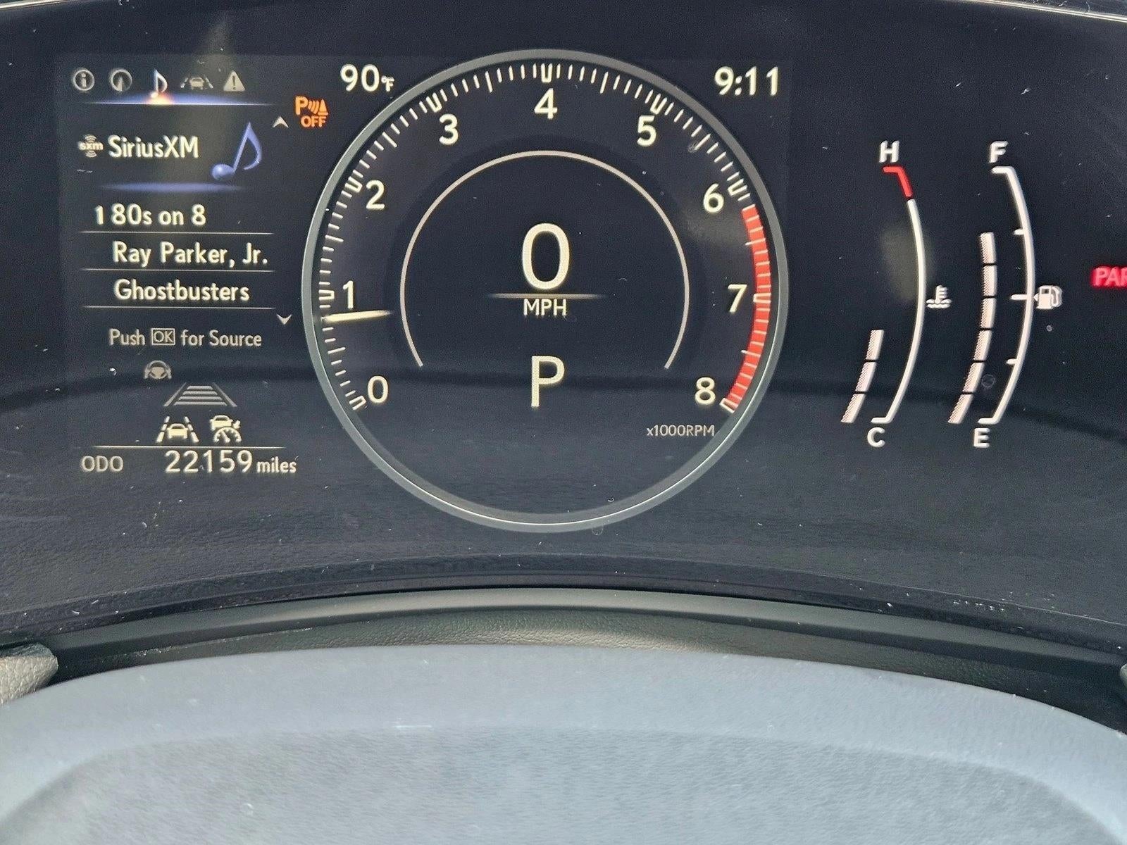 2023 Lexus NX 350 Premium AWD