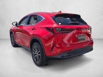 2023 Lexus NX 350 Premium AWD